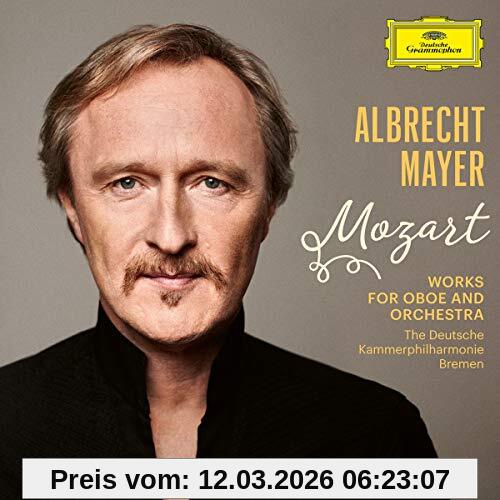 Albrecht Mayer Mozart