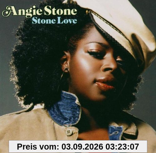 Stone Love