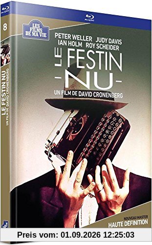Le Festin Nu