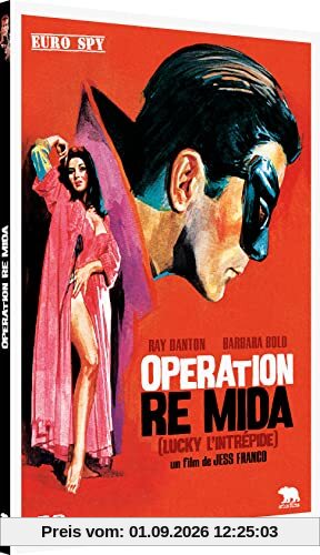 Opération re mida [FR Import]