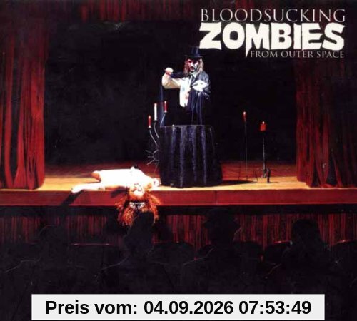 A Night at Grand Guignol