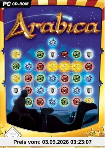 Arabica