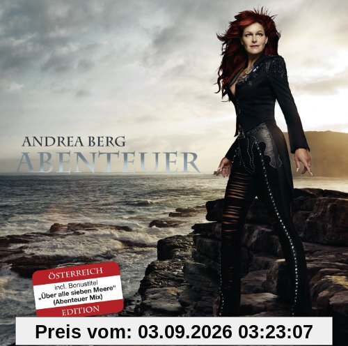 Abenteuer (Österreich-Edition)