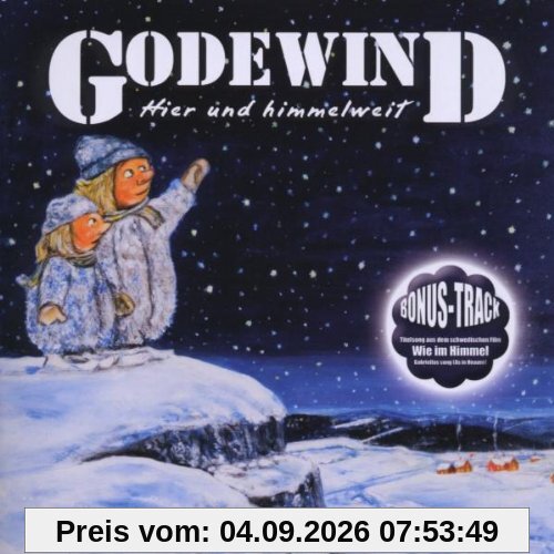 Hier und Himmelweit