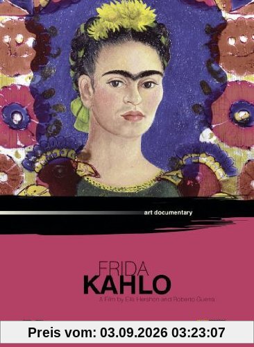 Frida Kahlo - Art Documentary