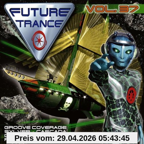 Future Trance Vol.37