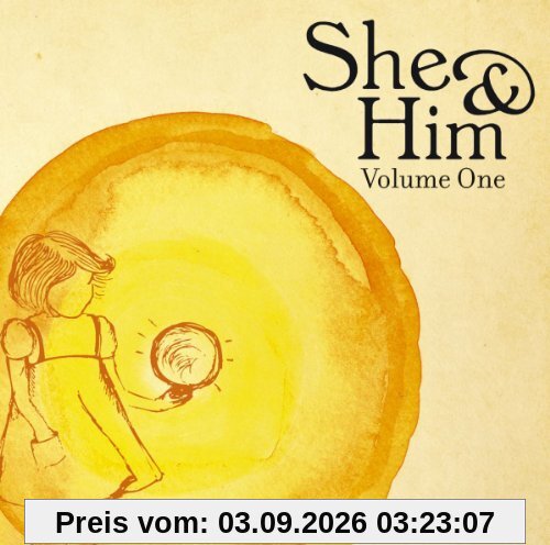 Vol.1 (Jewel Case)