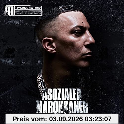 Asozialer Marokkaner