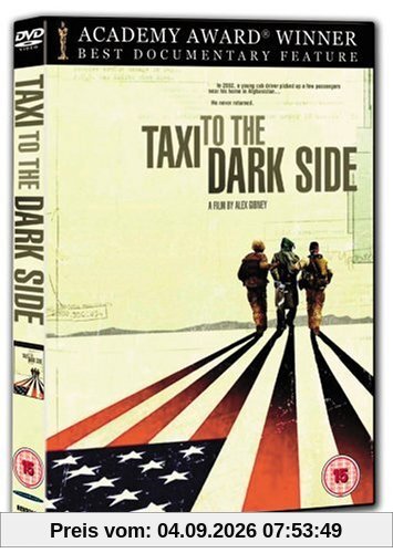 Taxi to the Dark Side [UK Import]