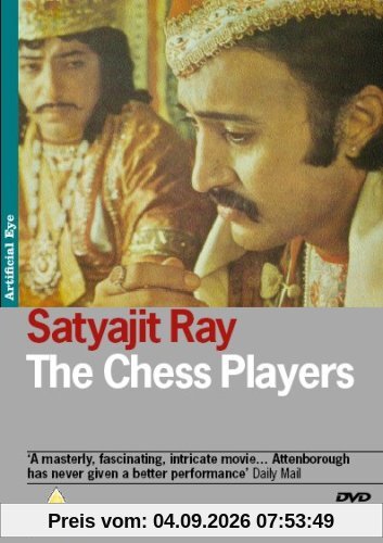 The Chess Players [UK Import]