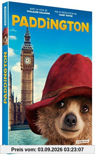Paddington [FR Import]