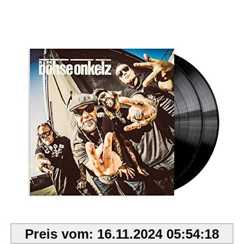 Böhse Onkelz [Vinyl LP]