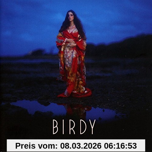 Birdy Beautiful Lies