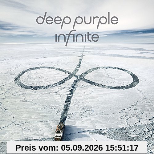 inFinite (2LP+DVD) [Vinyl LP]