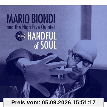 Hanful of Soul