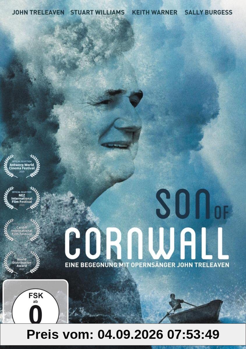 Son of Cornwall