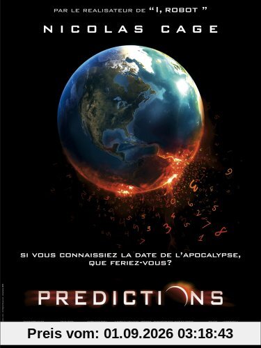 Prédictions [FR Import]
