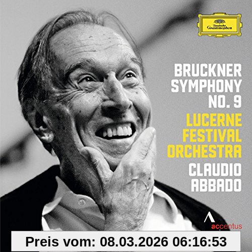 Abbado Bruckner, Sinfonie 9