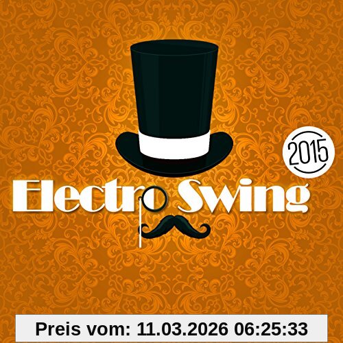 Various Electro Swing 2015