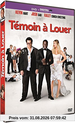 Témoin à louer [FR Import]