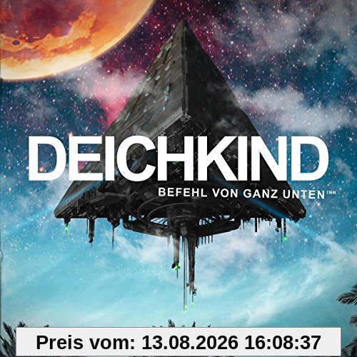 Befehl Von Ganz Unten