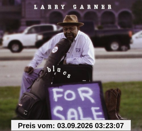 Blues for Sale
