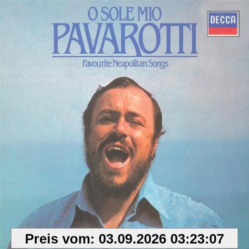 O Sole Mio