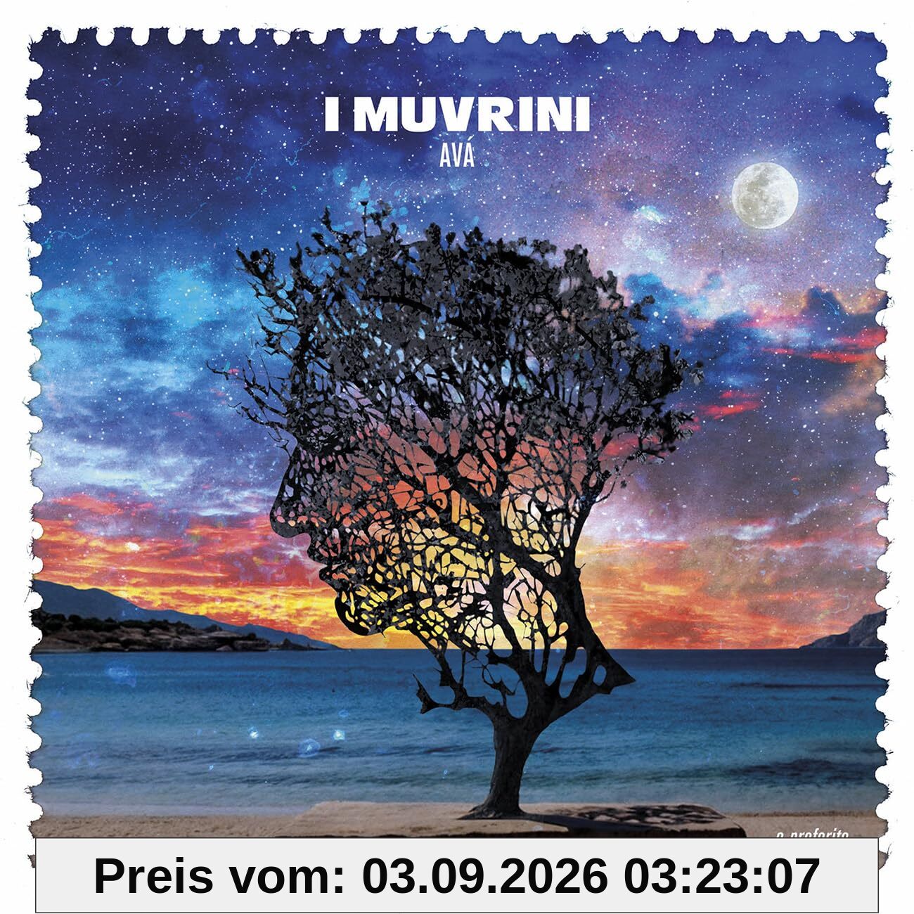 Avà E Preferite (Édition Deluxe)