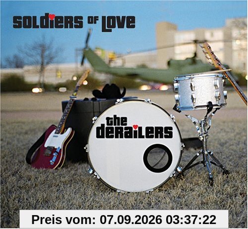 Soldiers of Love