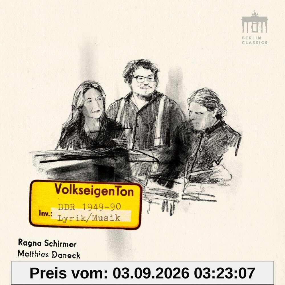 VolkseigenTon
