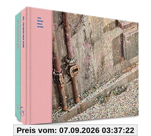 You Never Walk Alone (Cover Bild kann abweichen)