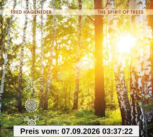 Spirit of Trees,the