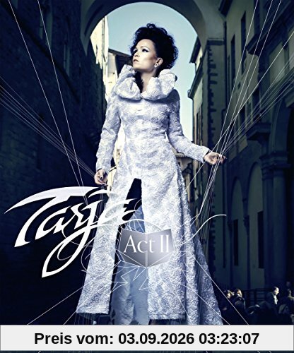 Tarja – Act II
