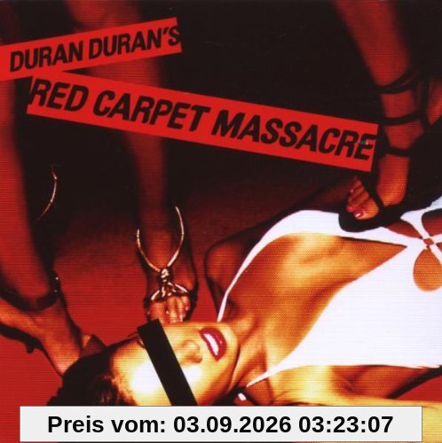Red Carpet Massacre