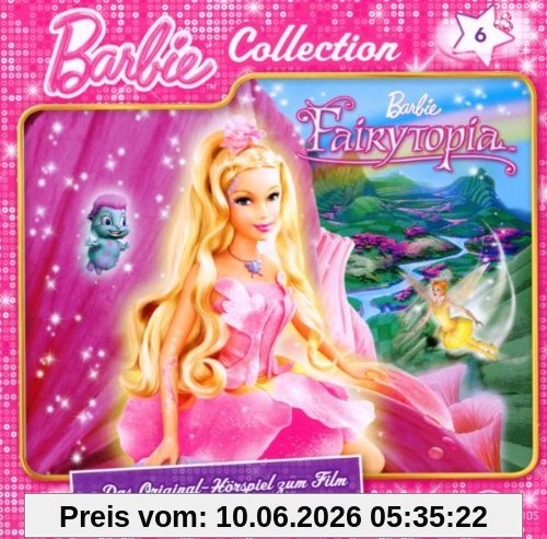 (6)Collection,Fairytopia