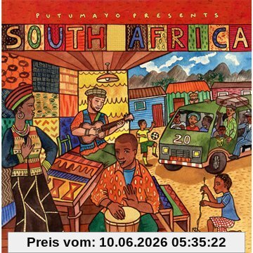 South Africa