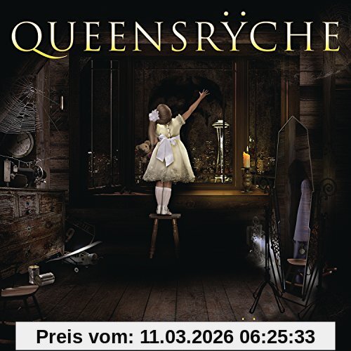 Queensryche Condition Hüman