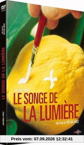 Le songe de la lumière [FR Import]