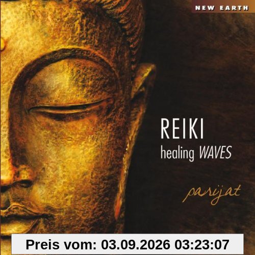 Reiki Healing Waves