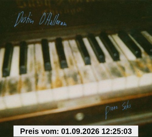 Piano Solos
