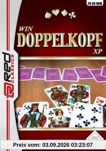 Red Classics - Win Doppelkopf XP