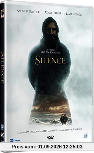Dvd - Silence (1 DVD)