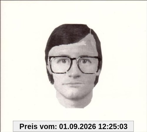 Portrait-Robot
