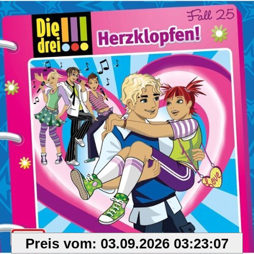025/Herzklopfen!