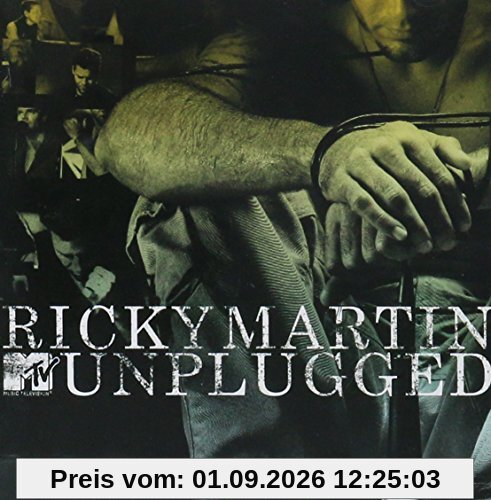 Mtv Unplugged [+Bonus Dvd]
