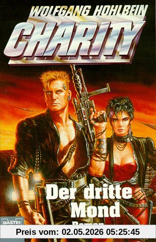 Charity 12. Der dritte Mond