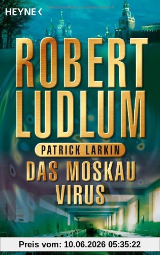 Das Moskau Virus