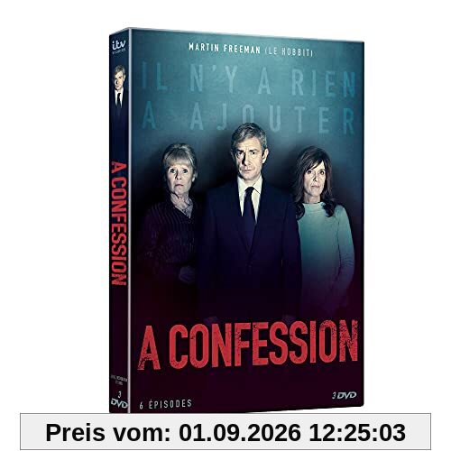 A confession - intégrale [FR Import]