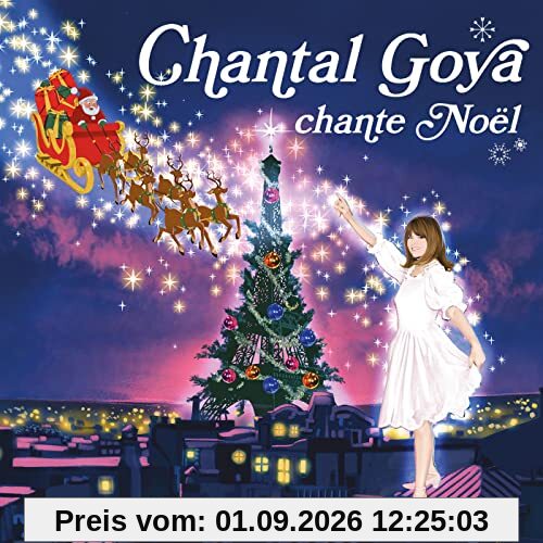 Chantal Goya chante Noël
