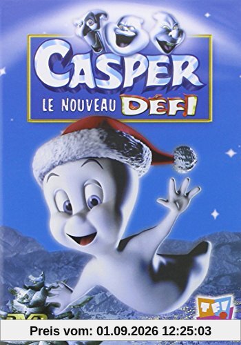 Casper, le nouveau défi [FR Import]